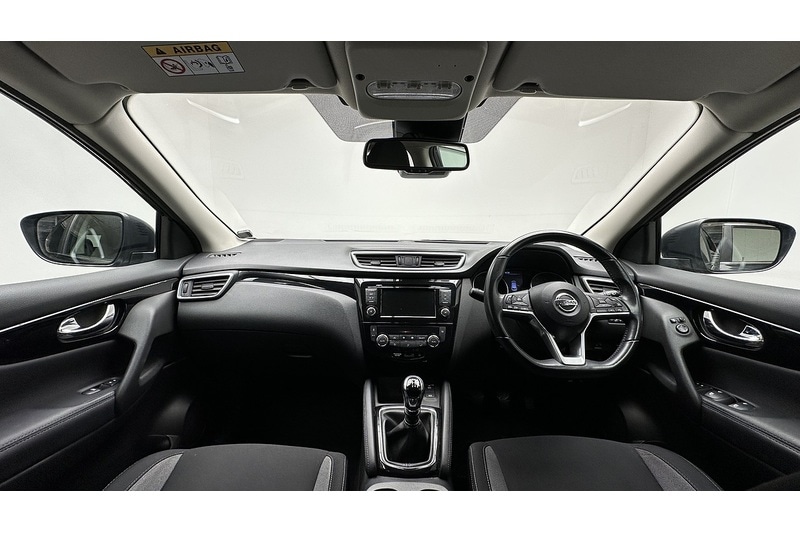 Used Nissan Qashqai for sale - 77617850: Photo 2