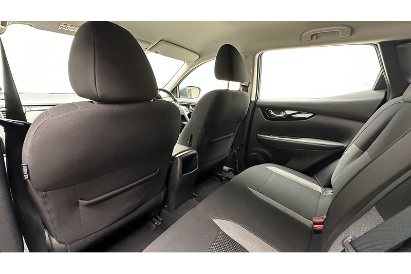 Used Nissan Qashqai for sale - 77617850: Photo 20