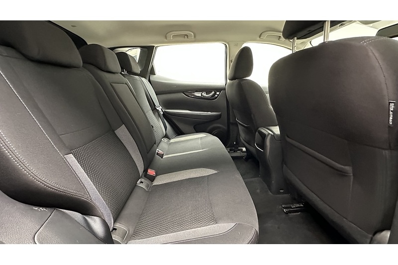 Used Nissan Qashqai for sale - 77617850: Photo 21