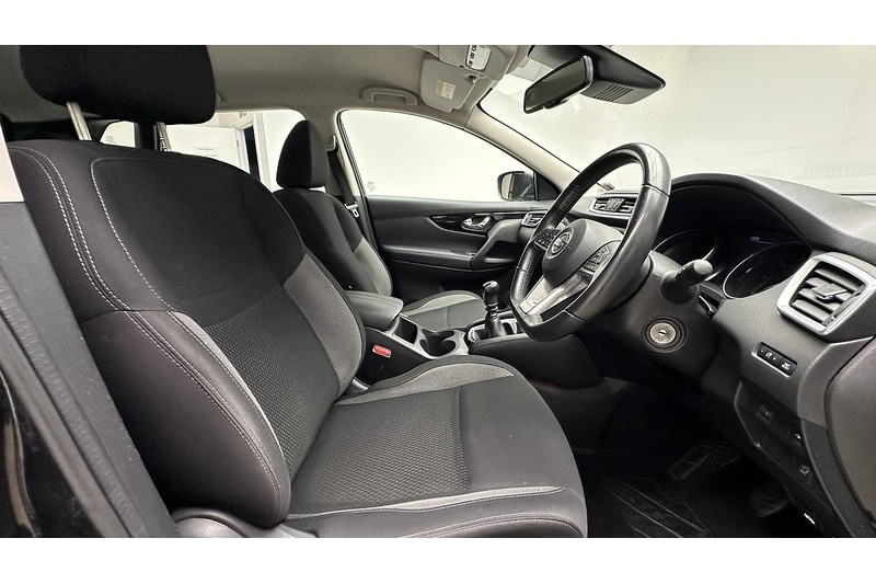 Used Nissan Qashqai for sale - 77617850: Photo 23