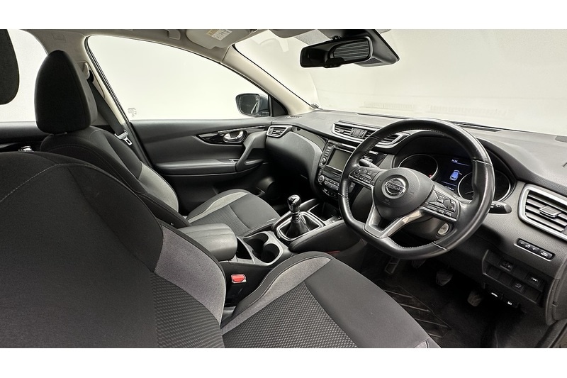 Used Nissan Qashqai for sale - 77617850: Photo 25