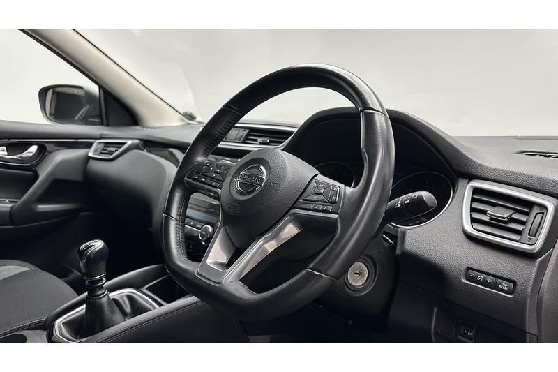 Used Nissan Qashqai for sale - 77617850: Photo 26