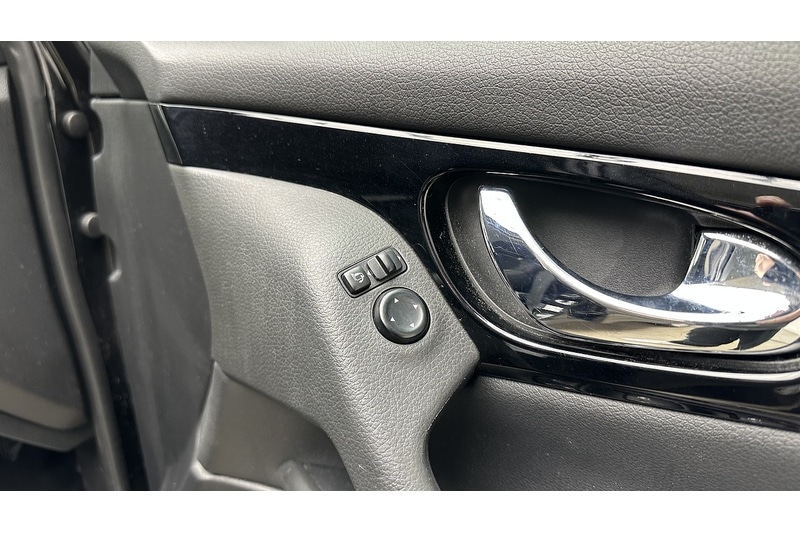 Used Nissan Qashqai for sale - 77617850: Photo 28