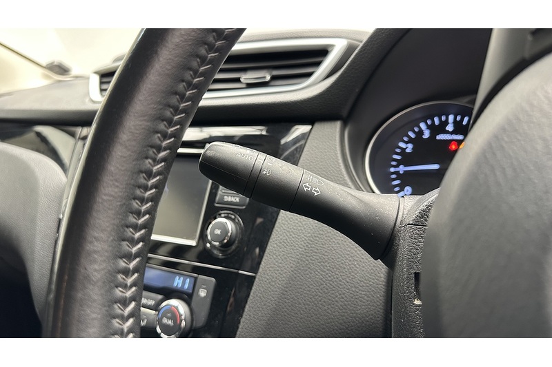 Used Nissan Qashqai for sale - 77617850: Photo 29