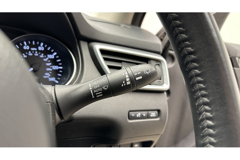 Used Nissan Qashqai for sale - 77617850: Photo 30