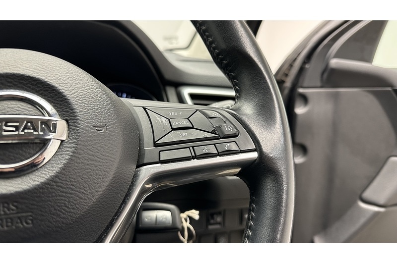 Used Nissan Qashqai for sale - 77617850: Photo 32