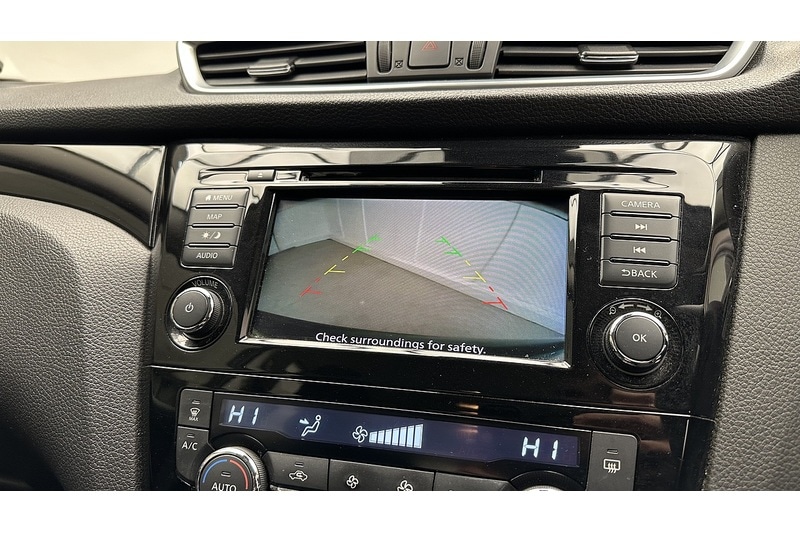 Used Nissan Qashqai for sale - 77617850: Photo 35