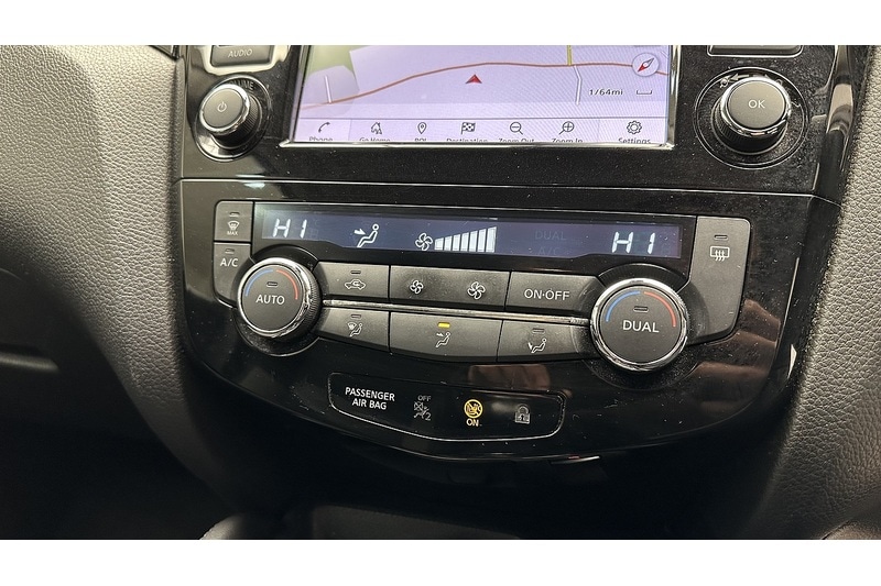 Used Nissan Qashqai for sale - 77617850: Photo 36