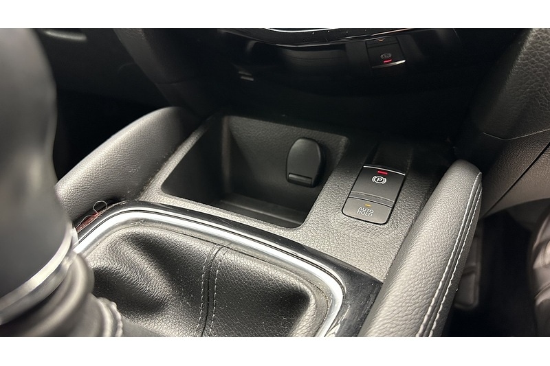 Used Nissan Qashqai for sale - 77617850: Photo 37