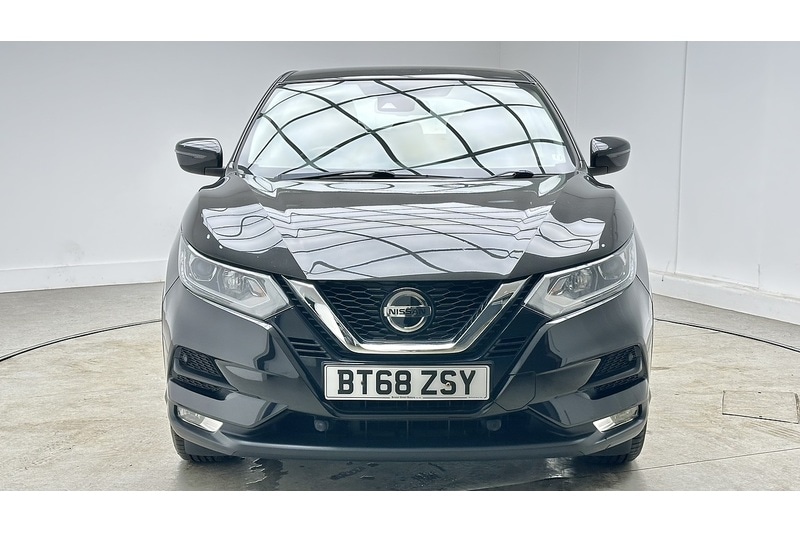 Used Nissan Qashqai for sale - 77617850: Photo 4