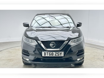 Used Nissan Qashqai 2018 for sale - 77617850: Photo