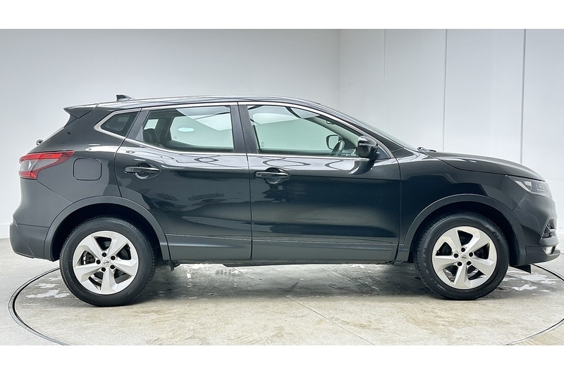 Used Nissan Qashqai for sale - 77617850: Photo 5