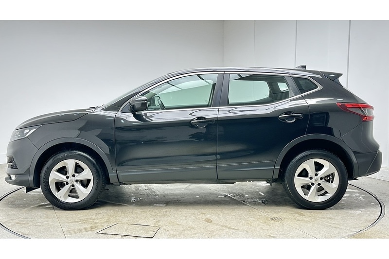 Used Nissan Qashqai for sale - 77617850: Photo 7