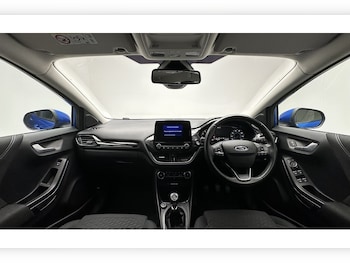 Used Ford Puma 2021 for sale - 78501817: Photo