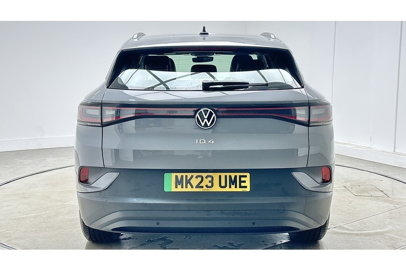 Used Volkswagen ID.4 2023 for sale - 77663441: Photo 10