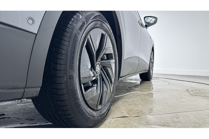 Used Volkswagen ID.4 2023 for sale - 77663441: Photo 15