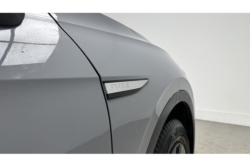 Used Volkswagen ID.4 2023 for sale - 77663441: Photo 16