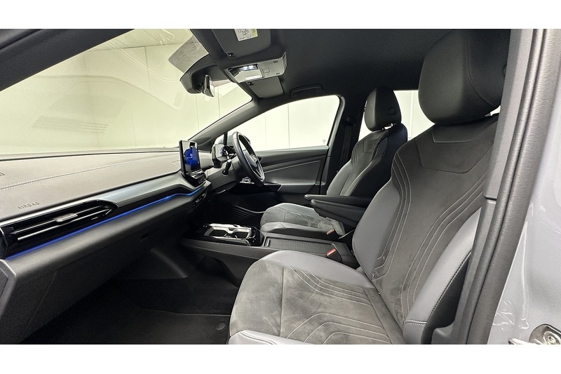 Used Volkswagen ID.4 2023 for sale - 77663441: Photo 18