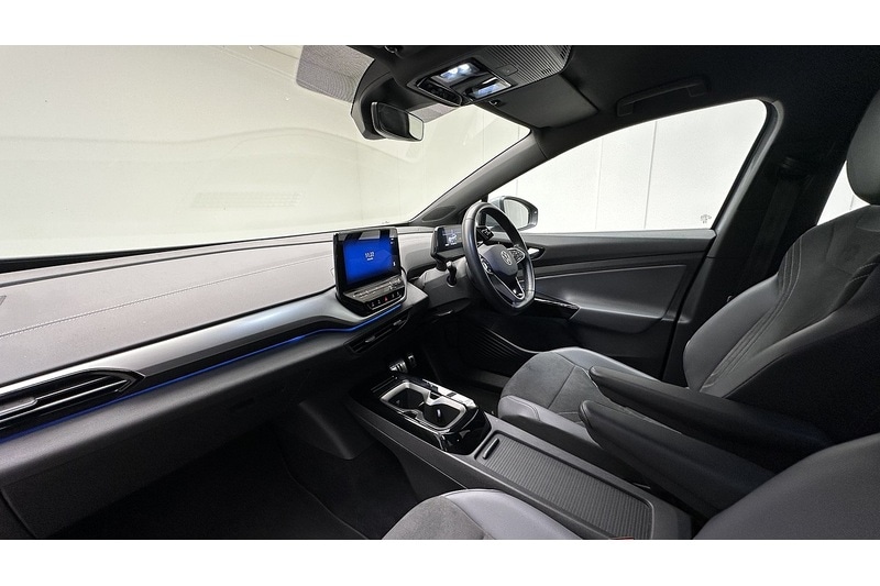 Used Volkswagen ID.4 2023 for sale - 77663441: Photo 20