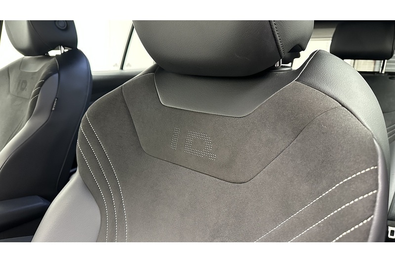 Used Volkswagen ID.4 2023 for sale - 77663441: Photo 21