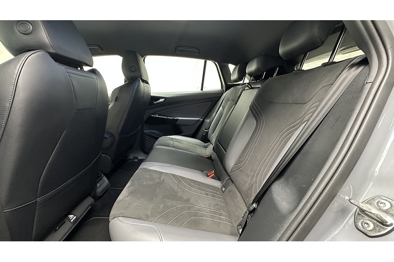 Used Volkswagen ID.4 2023 for sale - 77663441: Photo 22