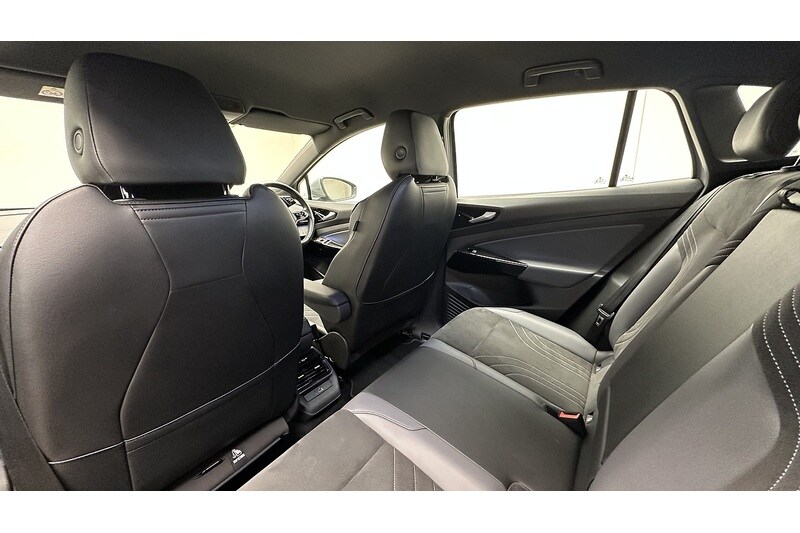 Used Volkswagen ID.4 2023 for sale - 77663441: Photo 23
