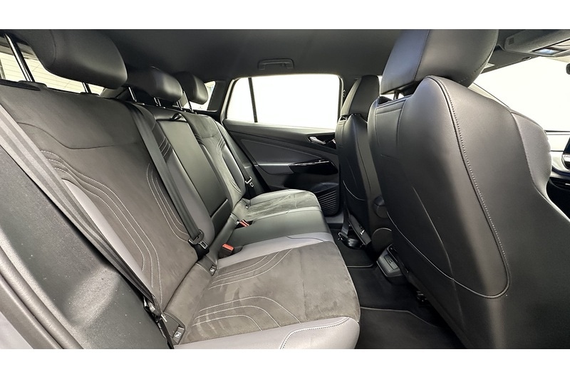 Used Volkswagen ID.4 2023 for sale - 77663441: Photo 24