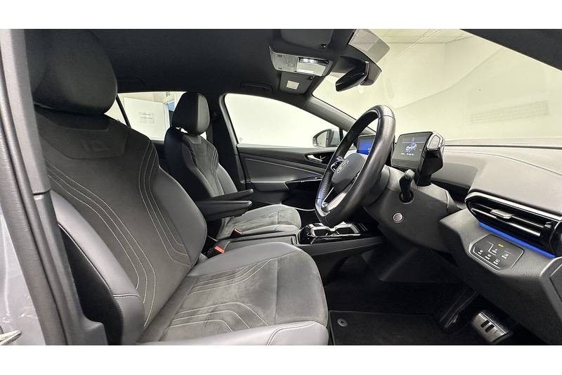 Used Volkswagen ID.4 2023 for sale - 77663441: Photo 27