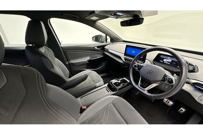 Used Volkswagen ID.4 2023 for sale - 77663441: Photo 28