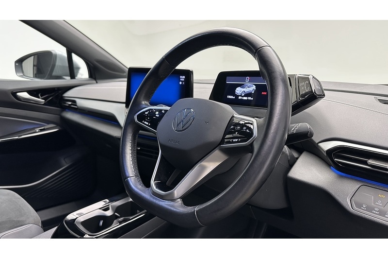 Used Volkswagen ID.4 2023 for sale - 77663441: Photo 29