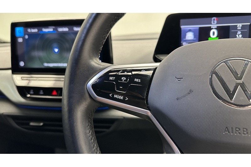 Used Volkswagen ID.4 2023 for sale - 77663441: Photo 35