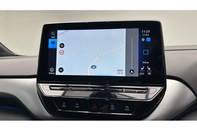 Used Volkswagen ID.4 2023 for sale - 77663441: Photo 38