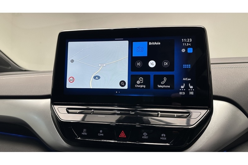 Used Volkswagen ID.4 2023 for sale - 77663441: Photo 39