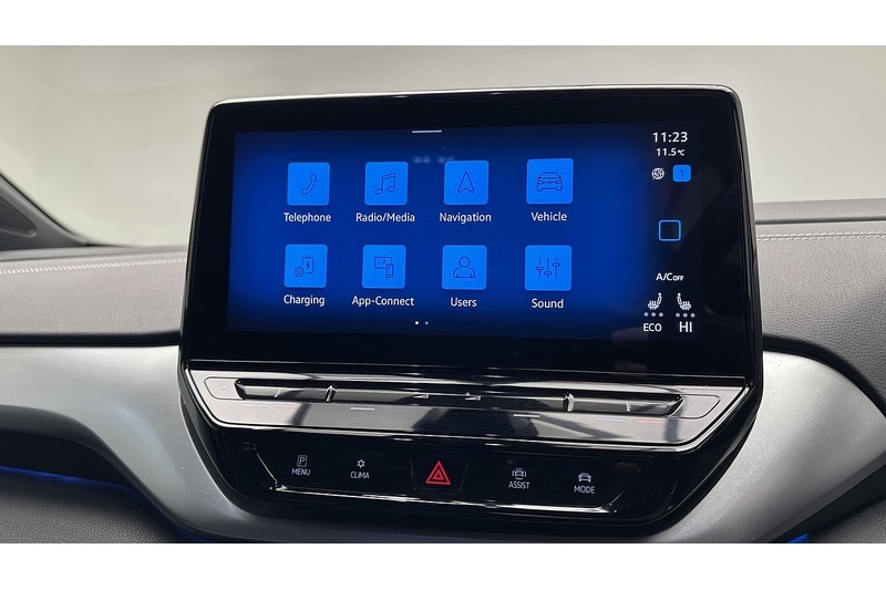 Used Volkswagen ID.4 2023 for sale - 77663441: Photo 40