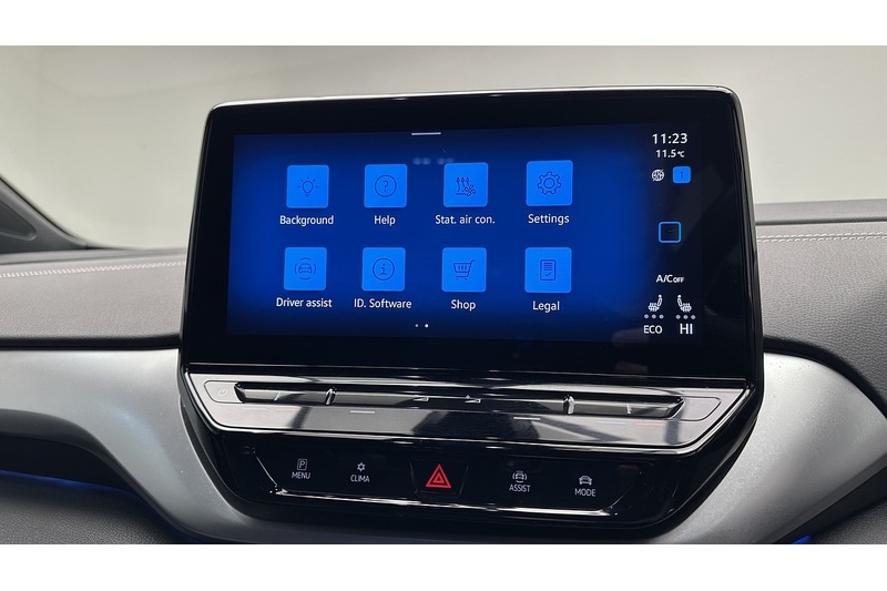 Used Volkswagen ID.4 2023 for sale - 77663441: Photo 41