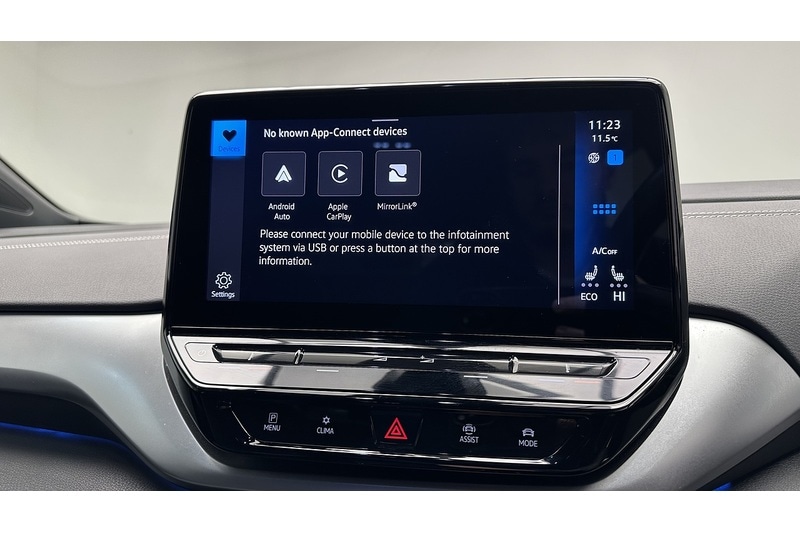 Used Volkswagen ID.4 2023 for sale - 77663441: Photo 42