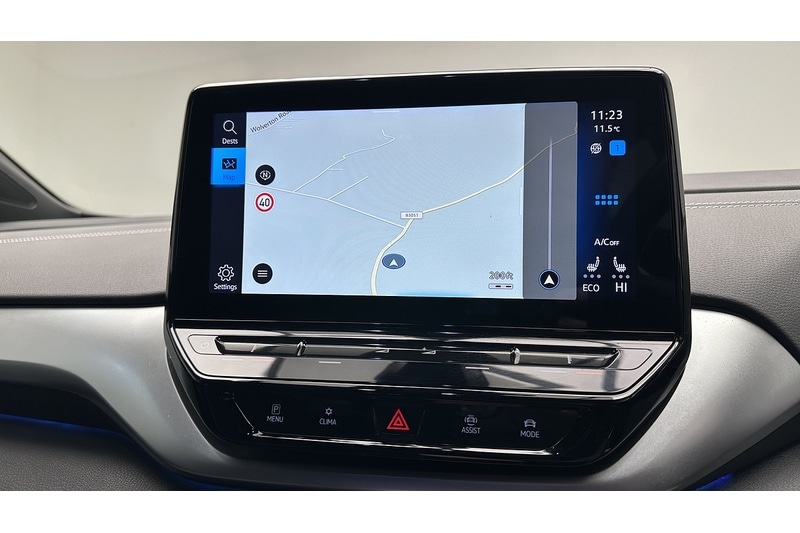 Used Volkswagen ID.4 2023 for sale - 77663441: Photo 43