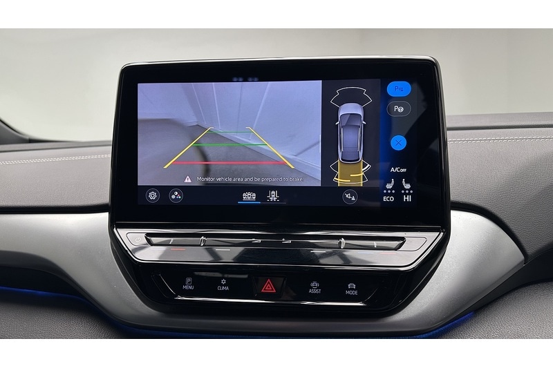 Used Volkswagen ID.4 2023 for sale - 77663441: Photo 44