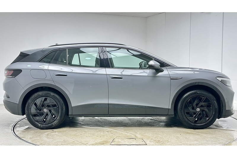 Used Volkswagen ID.4 2023 for sale - 77663441: Photo 5