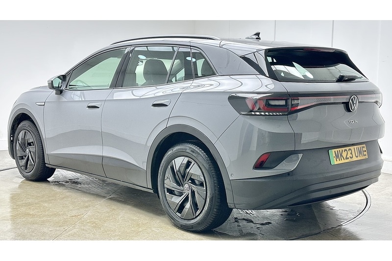 Used Volkswagen ID.4 2023 for sale - 77663441: Photo 6