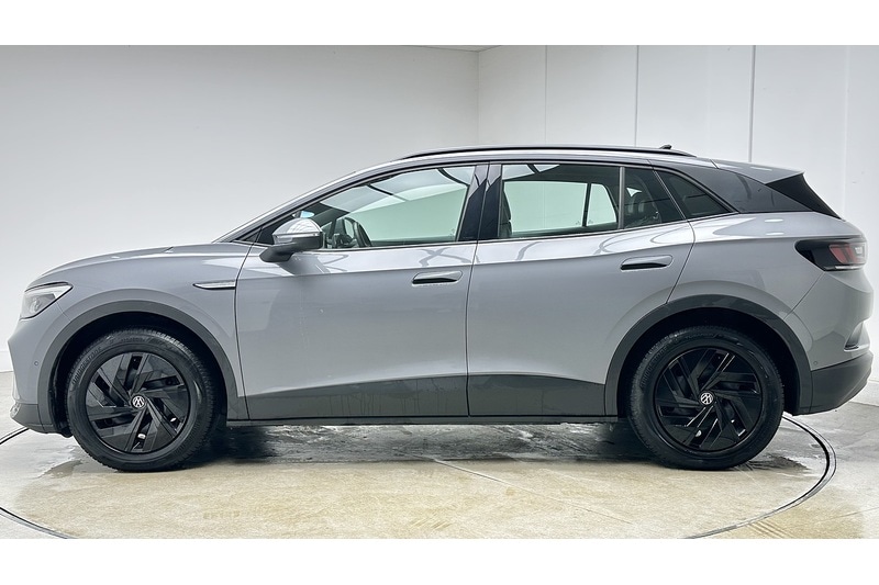 Used Volkswagen ID.4 2023 for sale - 77663441: Photo 7