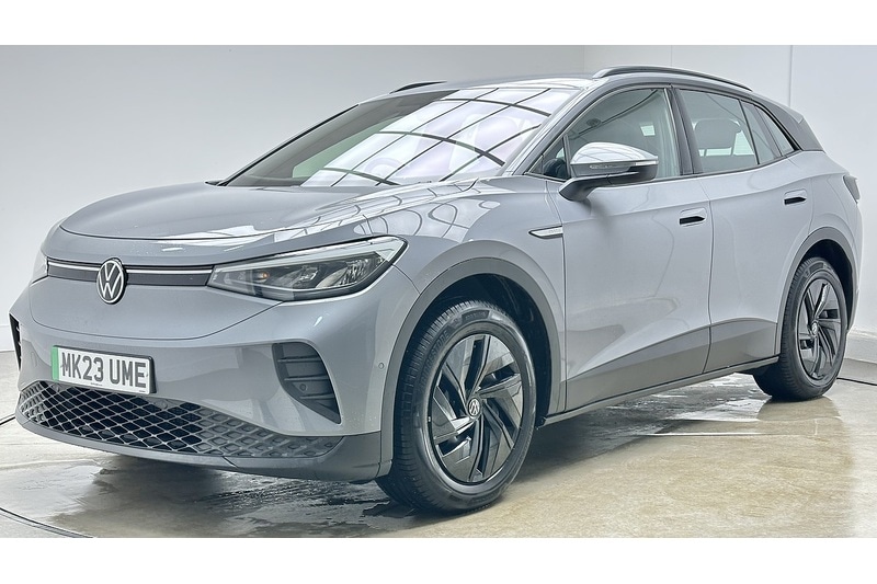 Used Volkswagen ID.4 2023 for sale - 77663441: Photo 8