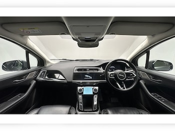 Used Jaguar I-Pace 2019 for sale - 79376657: Photo