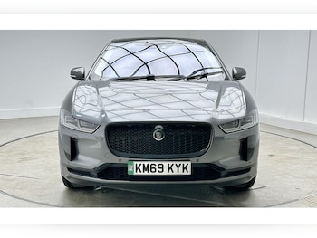 Used Jaguar I-Pace 2019 for sale - 79376657: Photo