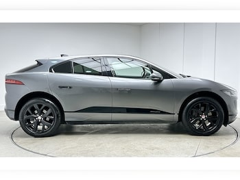 Used Jaguar I-Pace 2019 for sale - 79376657: Photo