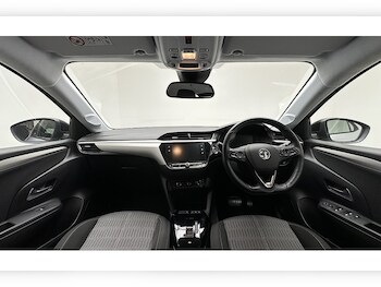 Used Vauxhall Corsa 2022 for sale - 78367687: Photo