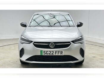 Used Vauxhall Corsa 2022 for sale - 78367687: Photo