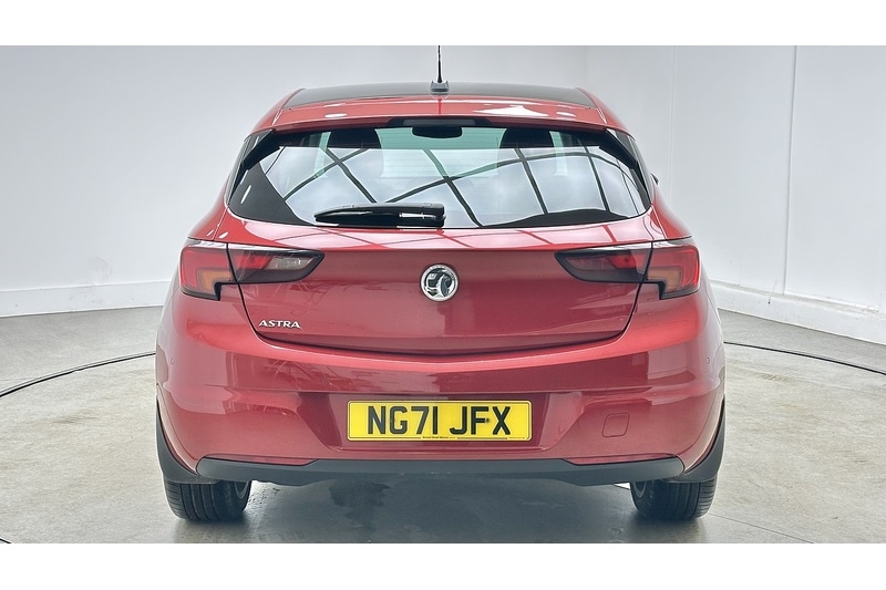 Used Vauxhall Astra 2021 for sale - 76784430: Photo 11