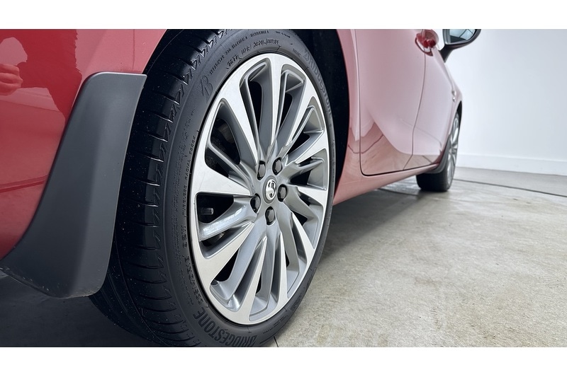 Used Vauxhall Astra 2021 for sale - 76784430: Photo 16