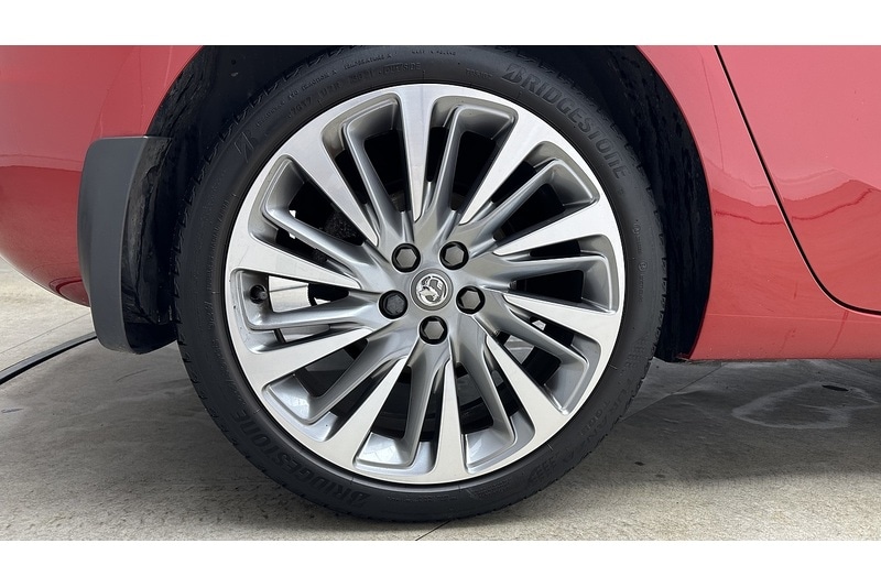 Used Vauxhall Astra 2021 for sale - 76784430: Photo 17